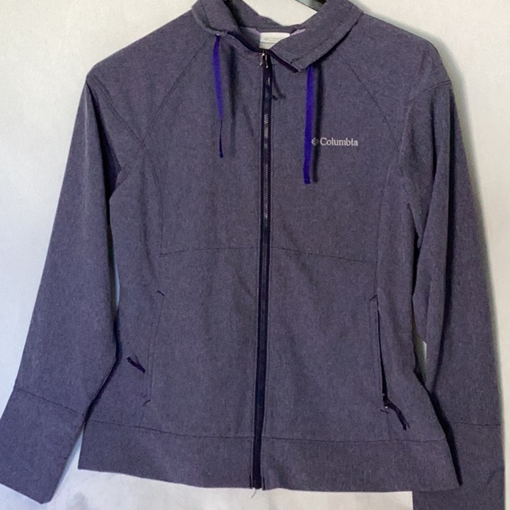 Columbia sweater - Picture 2 of 5